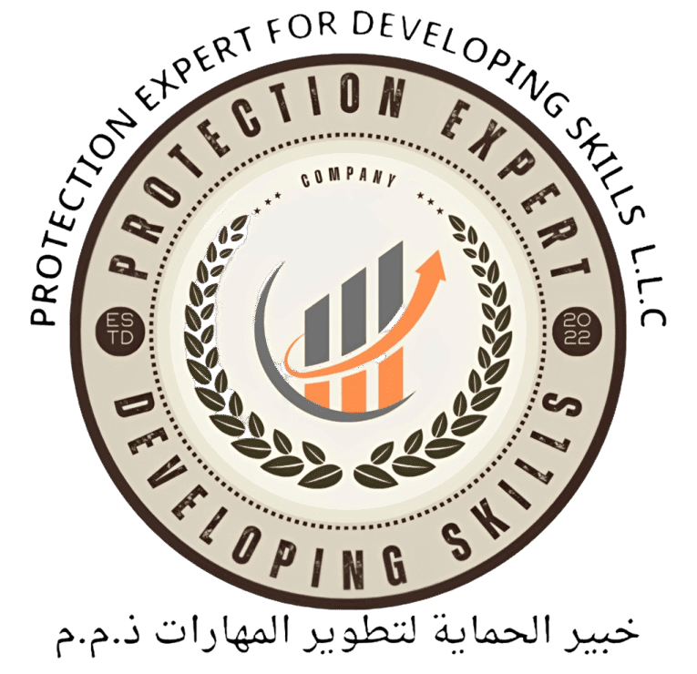 protection expert for developing skills llc oreginal oreginal logo
