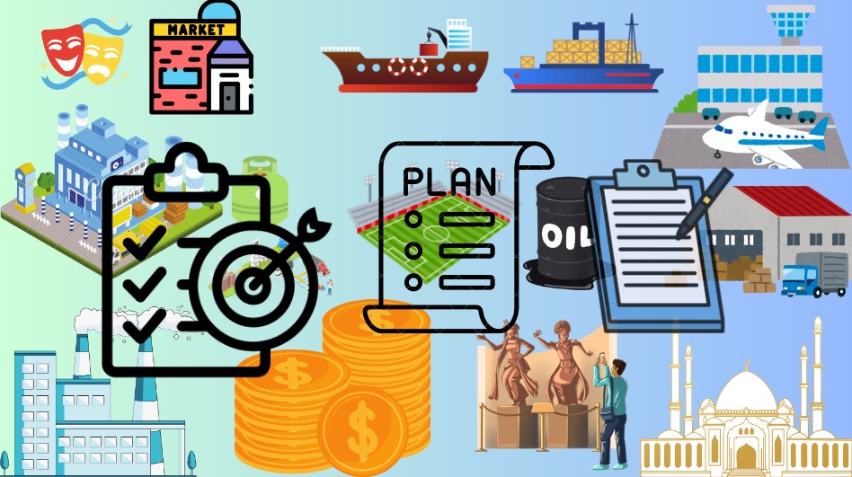 اعلان دورة انشاء خطط الطواريء