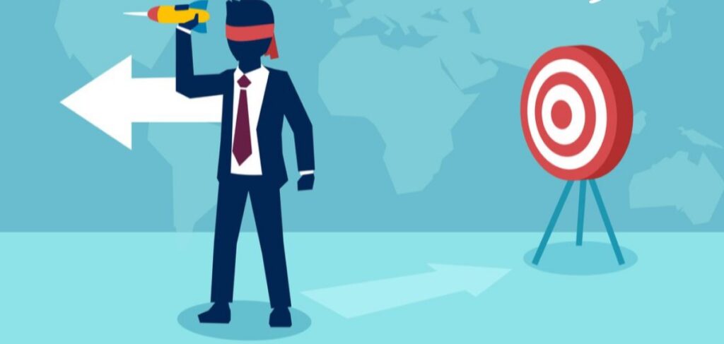 الوجهه الخاطئة 