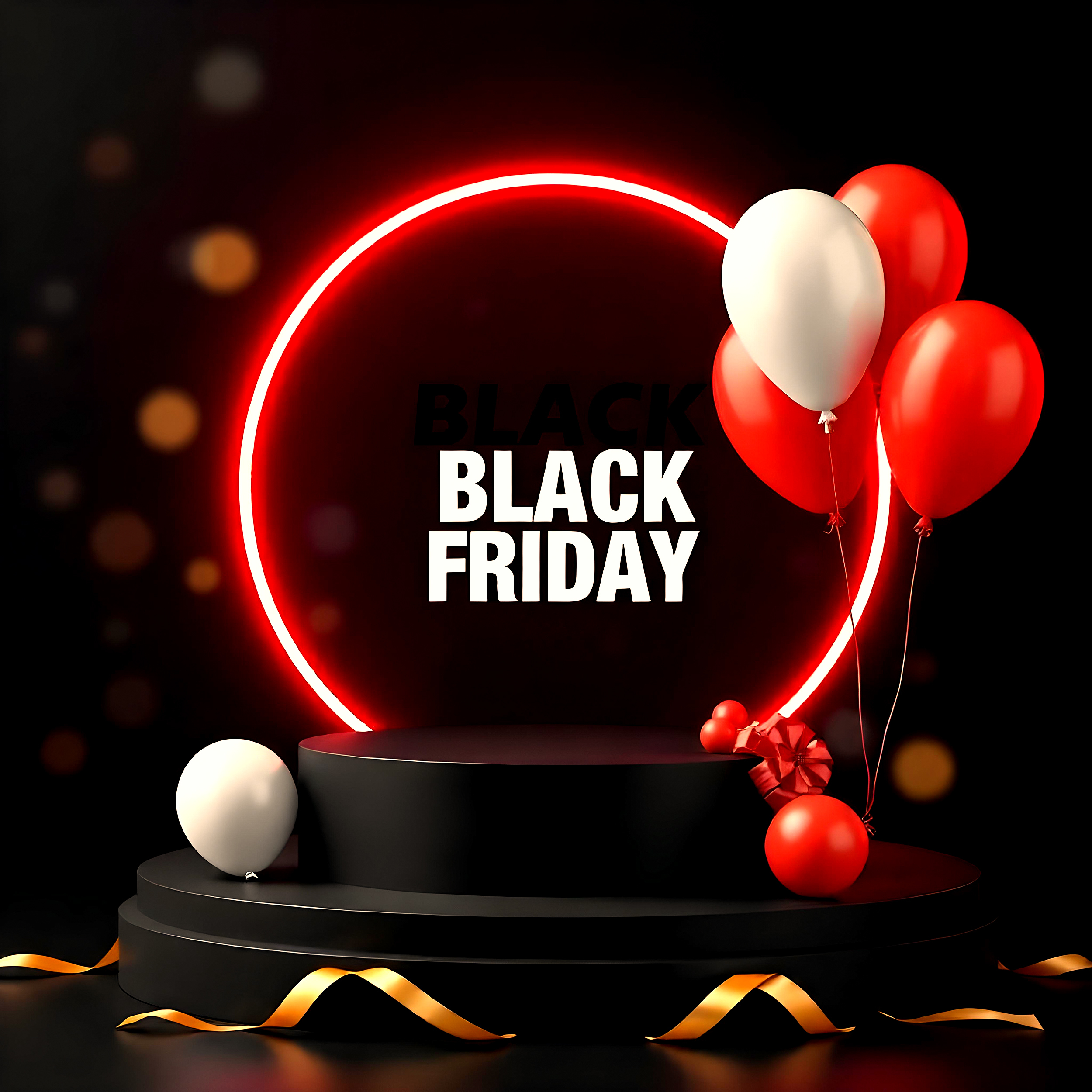 اضخم واقوي عروض البلاك فرايداي فى الامارات - من خبير الحماية لتطوير المهارات ذ م م