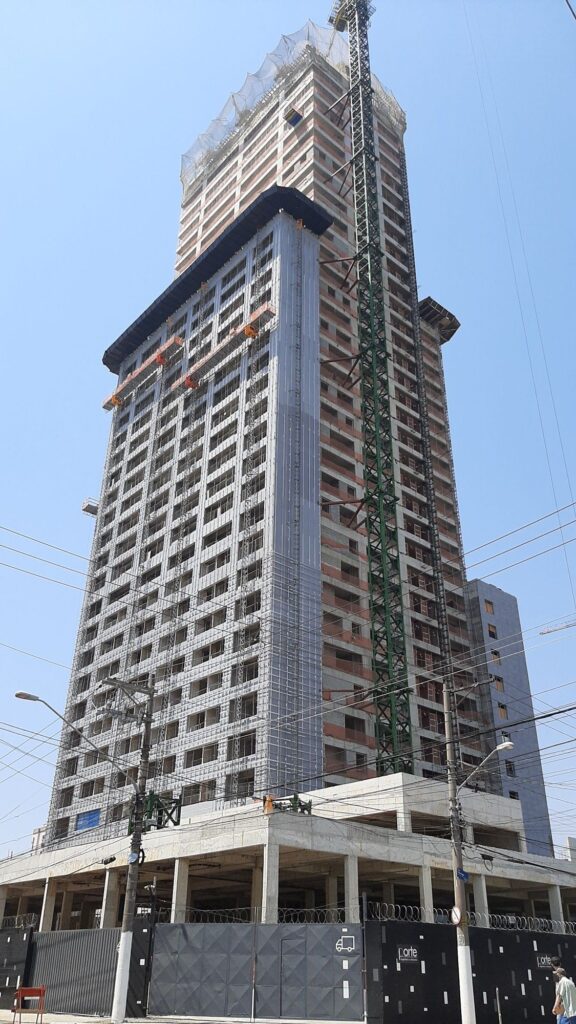 اهم ملاحظات فريق تفتيش السلامة