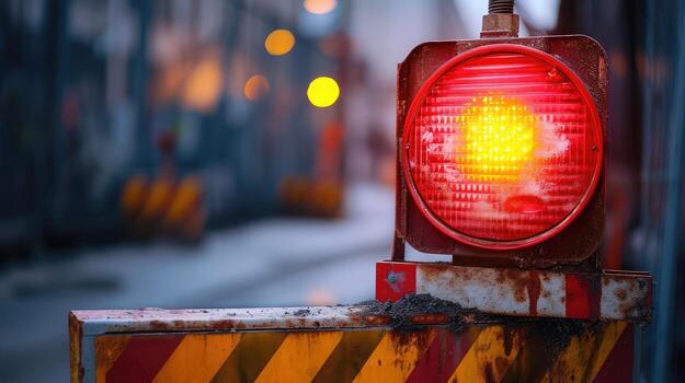 Warning
Safety failures caused by leadership and risk management gaps in organizations