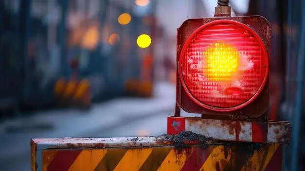 Warning
Safety failures caused by leadership and risk management gaps in organizations