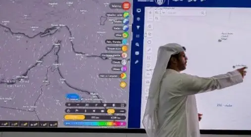 قيادة حقيقية تحت الضغط – Safety Crisis Readiness